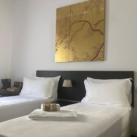 Brignole Rooms Genua Exterior foto
