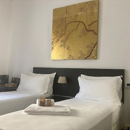 Brignole Rooms Genua Exterior foto