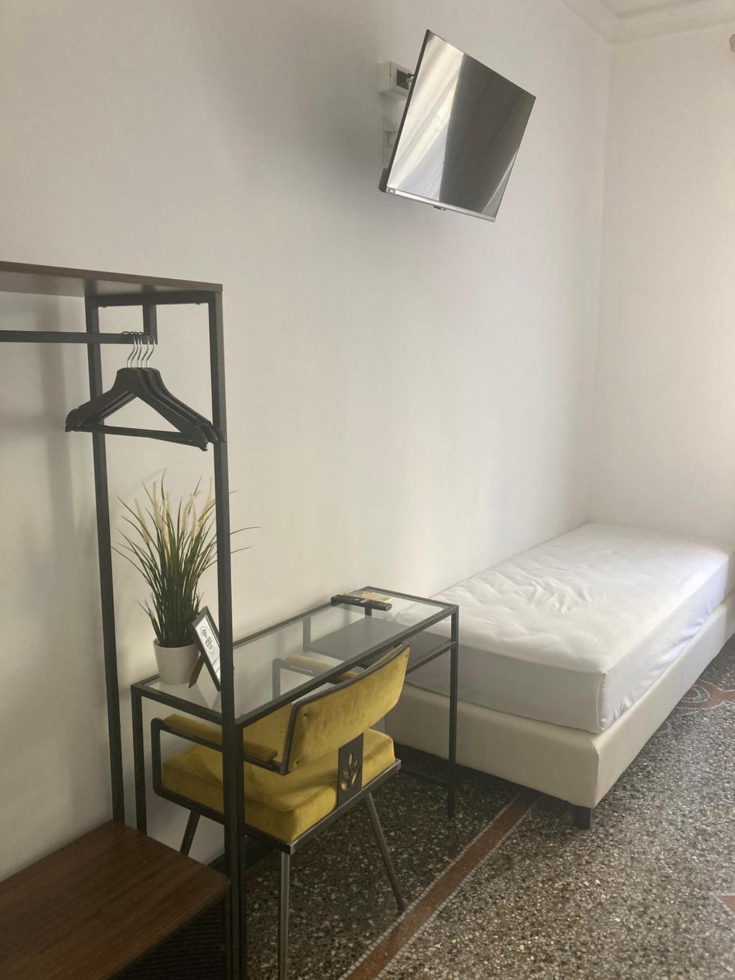 Brignole Rooms Genua Exterior foto