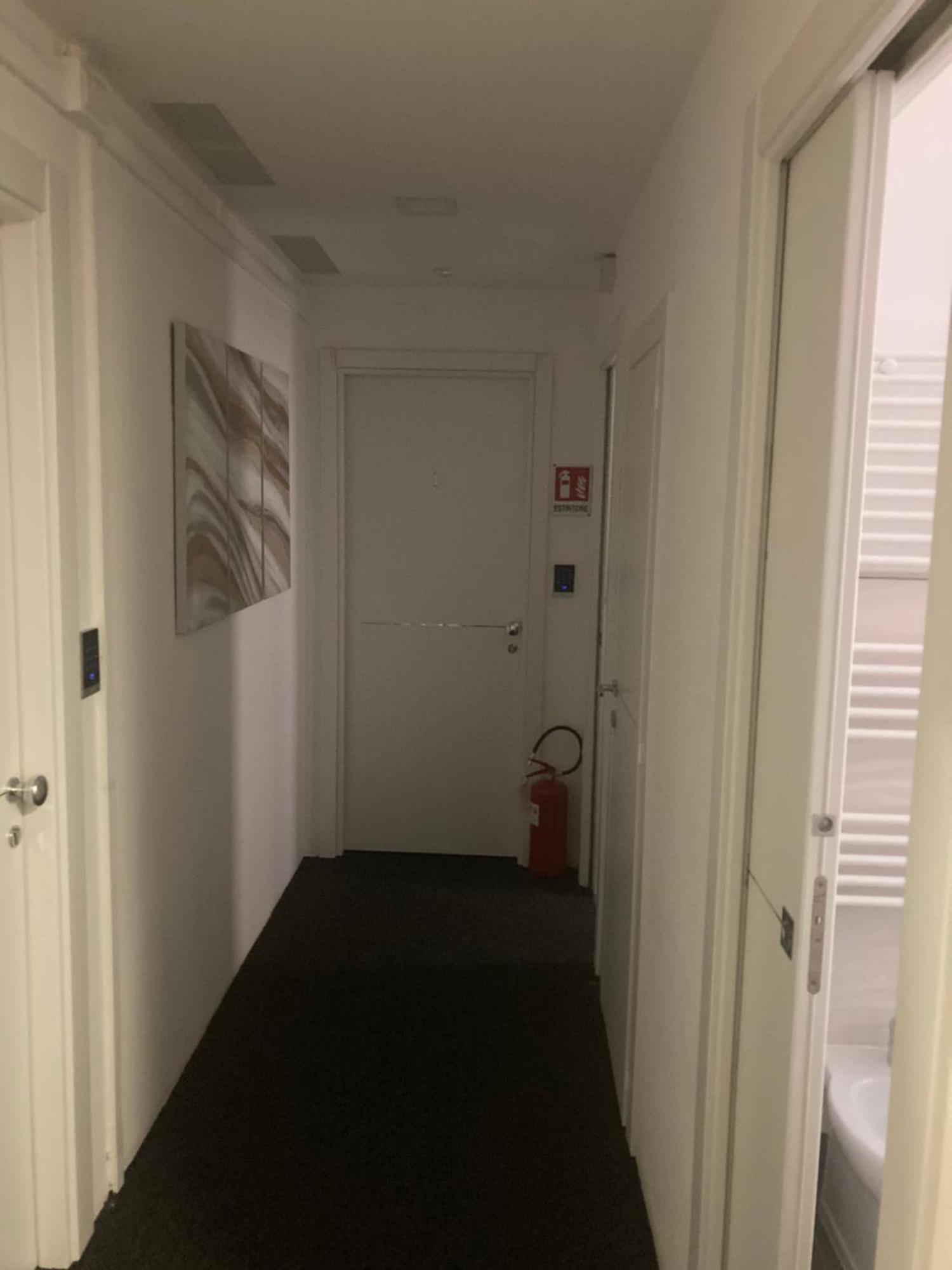 Brignole Rooms Genua Exterior foto